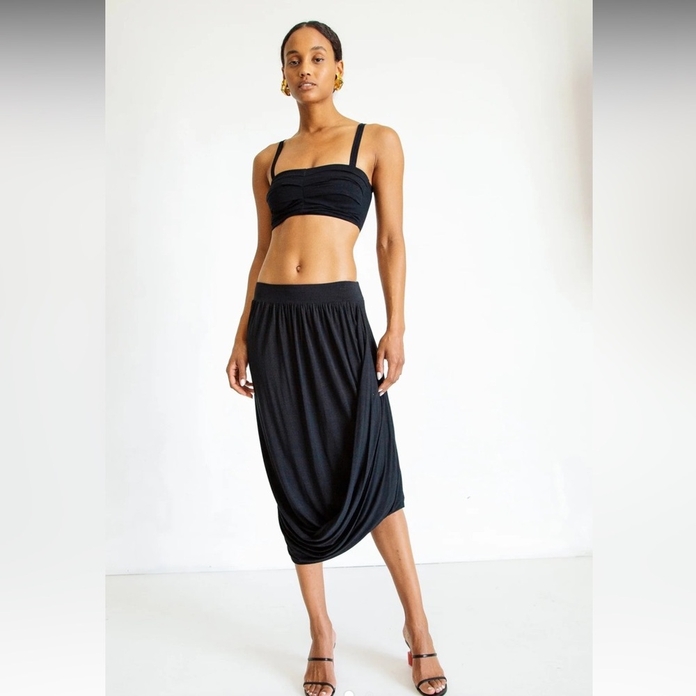 The Line by K Sander skirt